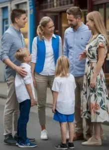 Little Movers, Big Confidence: A Parent’s Checklist for Moving with Children