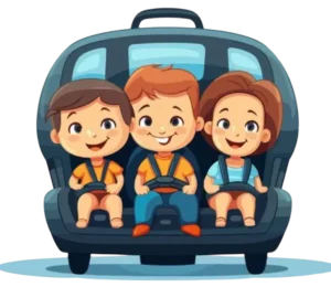 Little Movers, Big Confidence: A Parent’s Checklist for Moving with Children