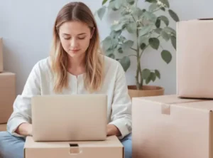 Privacy Promise: How Lifetime Movers Protects Your Data